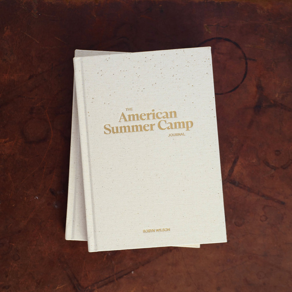 The American Summer Camp Journal