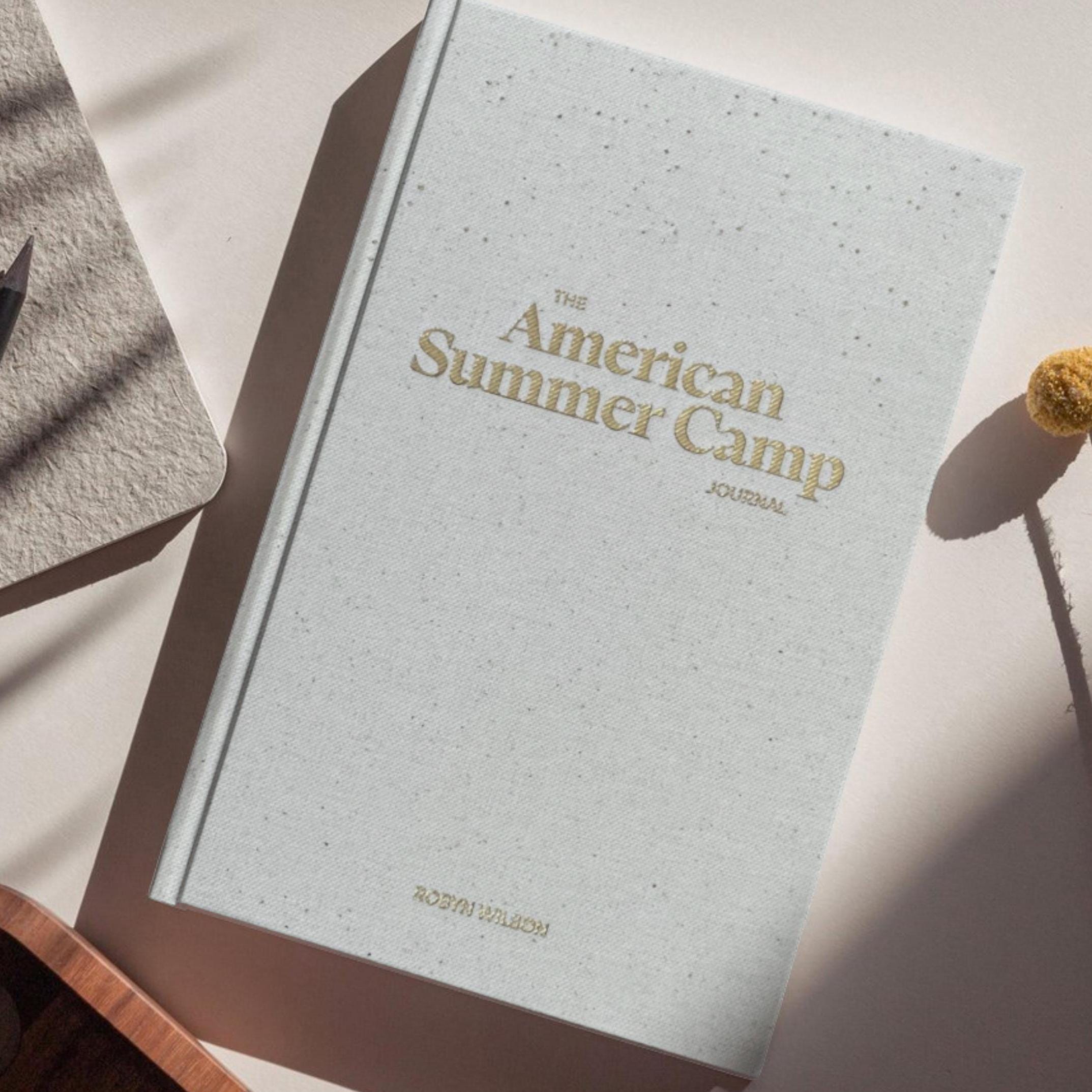 The American Summer Camp Journal