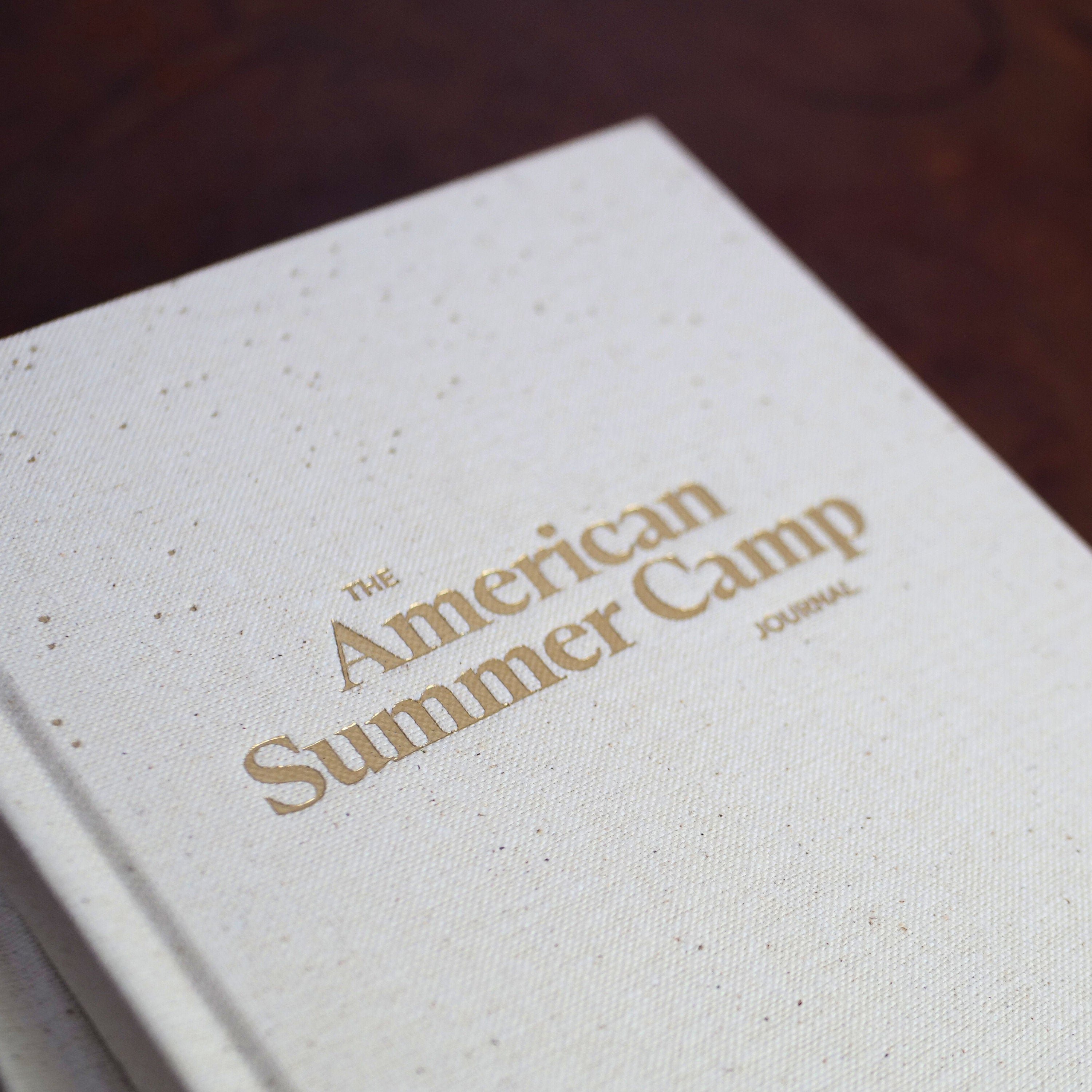 The American Summer Camp Journal