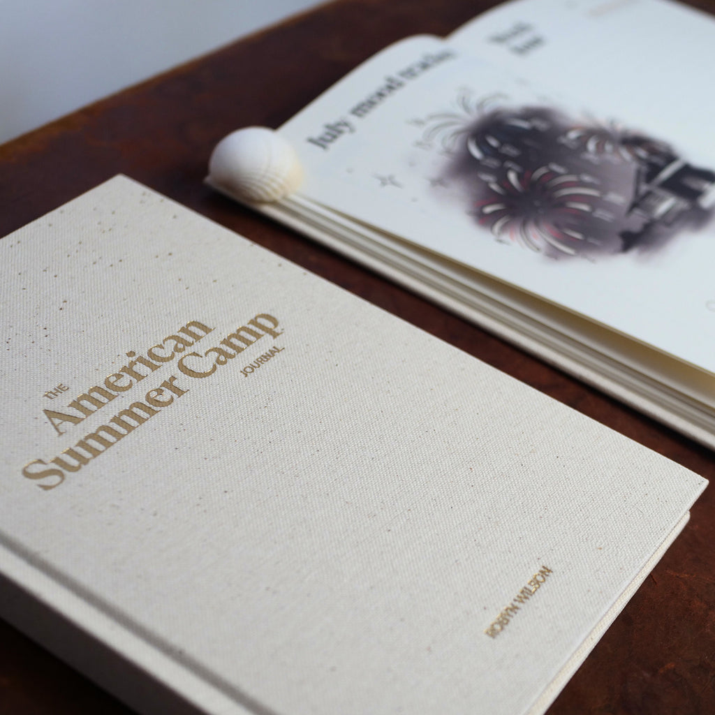 The American Summer Camp Journal